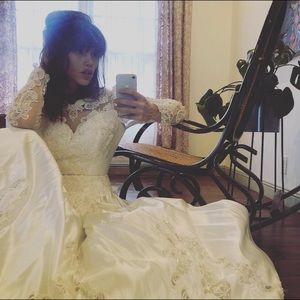 Meet your Posher, Shelley